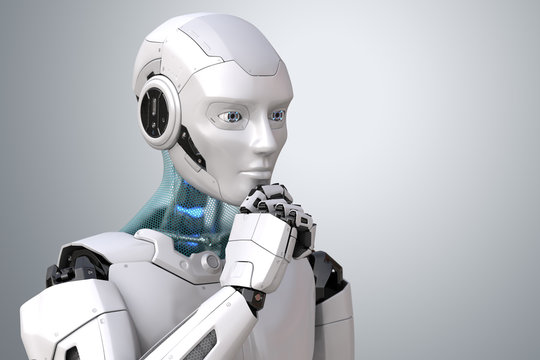 Humanoid Robots Enter the Workforce