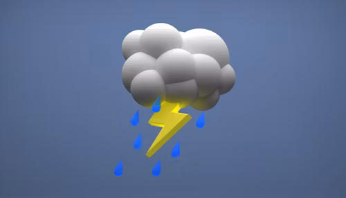 AI Revolutionizes Weather Forecasting: A Leap Beyond Supercomputers