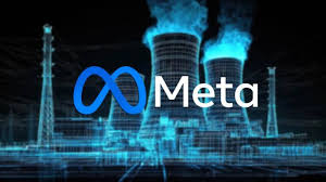 Meta Invests in Nuclear Energy to Power AI Demands