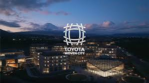 Toyota’s Woven City: The World’s First Robot City Begins to Take Shape