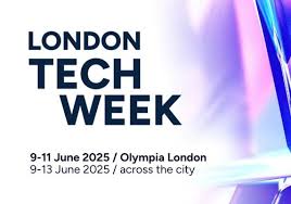 UK Unveils £1B Boost UKat London Tech Week