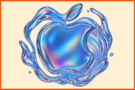 Apple WWDC 2025: Introducing the ‘Liquid Glass’ UI – A New Era of Immersive Interaction