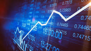 Tech Stocks Soar on AI Momentum: Wall Street’s Bullish Bets on the Future