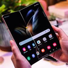 Samsung’s Foldables Hit a Design Milestone with Galaxy Z Fold 7