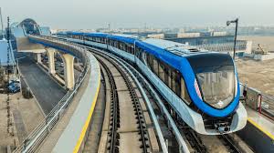 Q-Express Metro: Riyadh’s $5B Investment Gateway Is Now Live