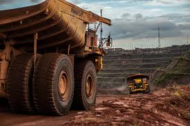From 104th to 23rd: Saudi Arabia’s Historic Mining Leap 