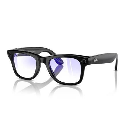 Meta’s New AI Glasses: Redefining Wearable Technology