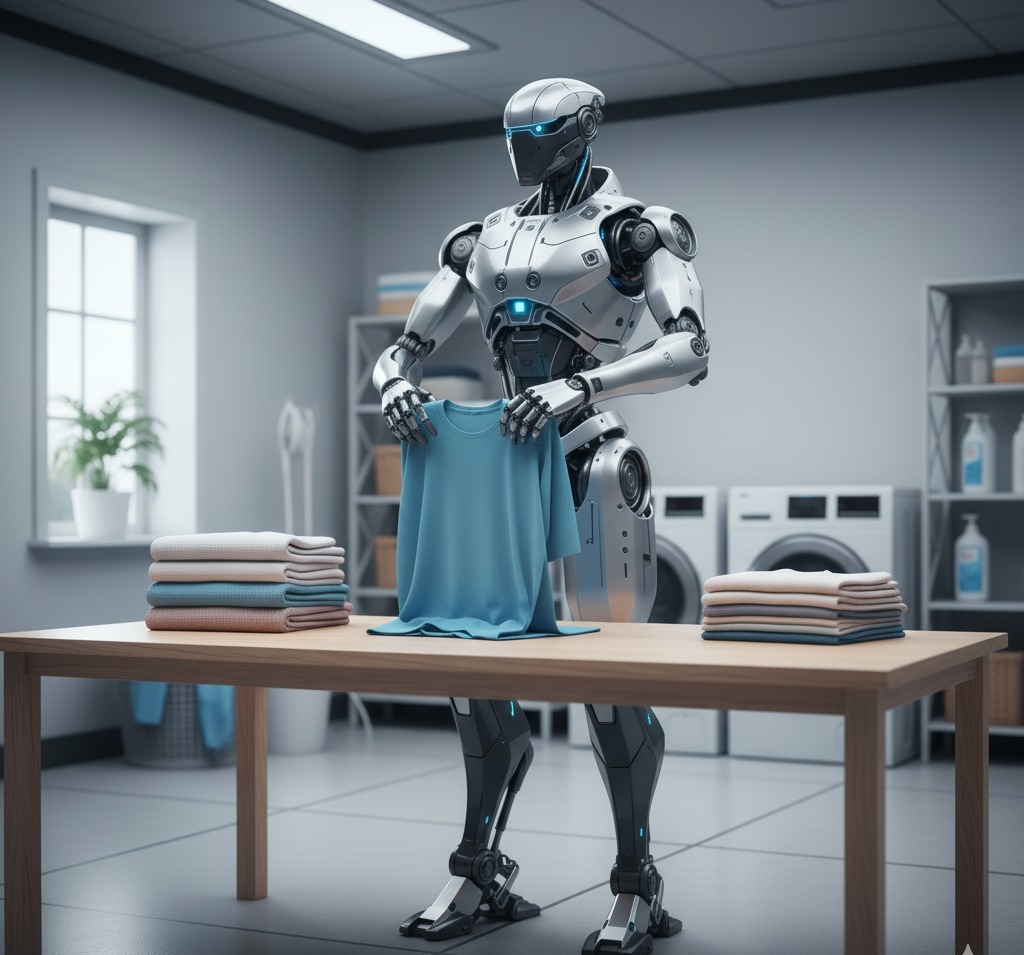 Figure AI Unveils “Figure 03”: The Next Generation Humanoid Redefining Real-World Robotics
