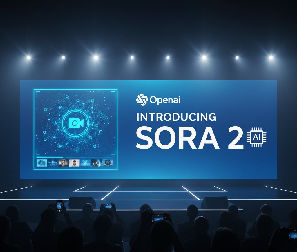 OpenAI Sora 2: Redefining the Future of AI-Generated Video