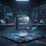 Intel Panther Lake Core Ultra: The Strongest Laptop CPU in Years