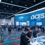 Inside CES 2026: The Innovations That Are Shaping the Future of Technology