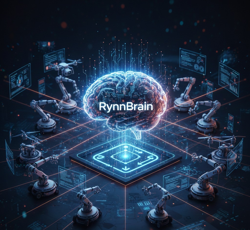Alibaba’s RynnBrain Gambit: A Bold Leap Into Open-Source Robotics AI