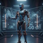 The Rise of Intelligent Machines: Inside the EngineAI T800 Humanoid Robot