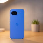 Google Unveils Pixel 10a at $499 — A Powerful Mid-Range Contender With AI Focus