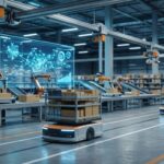 Amazon’s Robotics Division Expands AI Automation — What It Means for the Future of Logistics