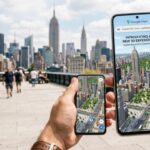 Google Maps Introduces a New 3D Experience: From Flat Maps to Living Cities