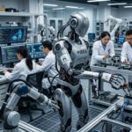 China’s OpenClaw Revolution: How AI Agents Are Powering the Next Generation of Robots