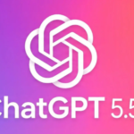 Beyond Conversation: How ChatGPT 5.5 Is Redefining AI Intelligence