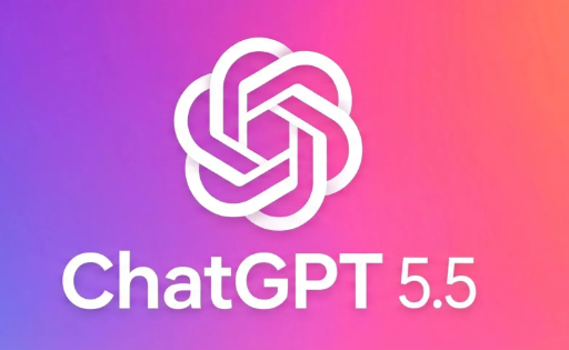 Beyond Conversation: How ChatGPT 5.5 Is Redefining AI Intelligence