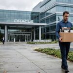 Oracle’s Workforce Shakeup: What the Recent Layoffs Reveal About the Future of Tech