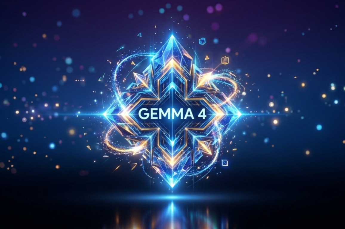 Google’s Gemma 4 Signals the Next Phase of AI Models: Smaller, Smarter, Faster
