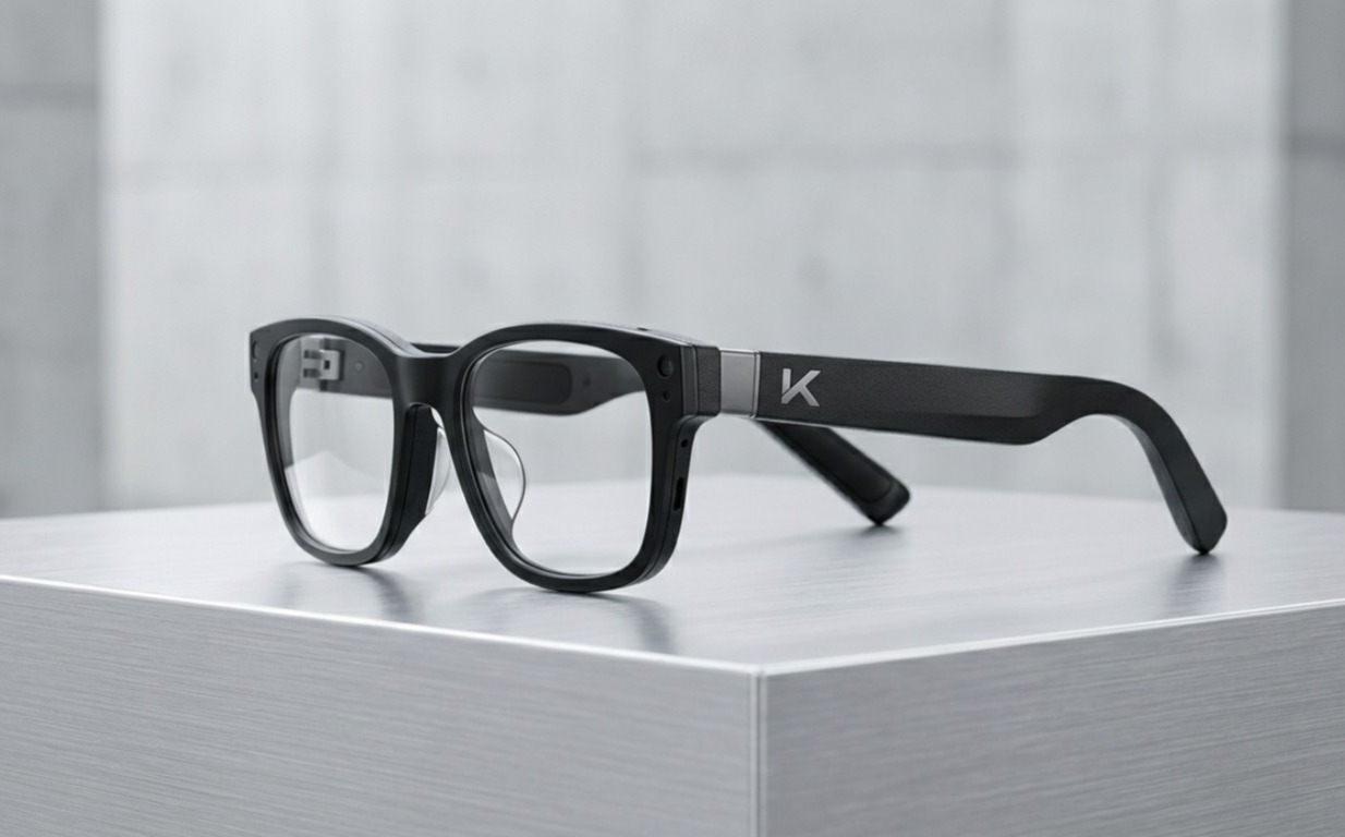 Beyond Smartphones: How Samsung’s AI Smart Glasses Could Redefine Wearable Technology