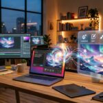 Adobe’s New Firefly AI Assistant Signals a Smarter Future for Creative Workflows