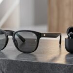 Apple Enters the AI Wearables Race with Smart Glasses and AI AirPods