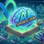 Meta Doubles Down on AI Superintelligence: The Next Chapter in the AI Race