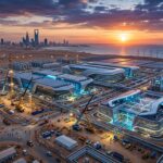 Saudi Arabia’s AI Ambition: HUMAIN and DataVolt Build the Next Generation of AI Infrastructure