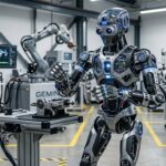 Gemini Robotics 2: Google DeepMind Brings AI Into the Physical World