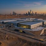 Saudi Arabia’s $3 Billion AI Infrastructure Push: HUMAIN and AirTrunk Join Forces