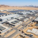 Saudi Arabia’s Data Center Boom: Building the Infrastructure Behind the AI Revolution