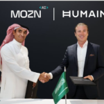 HUMAIN Makes Its First Saudi Investment in AI Company MOZN