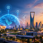 Riyadh’s Rise as a Global AI Hub